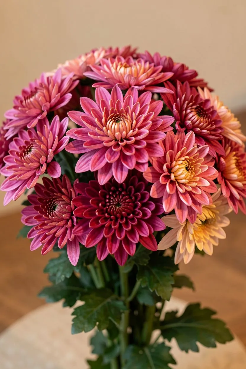 Carnation Warm Gratitude